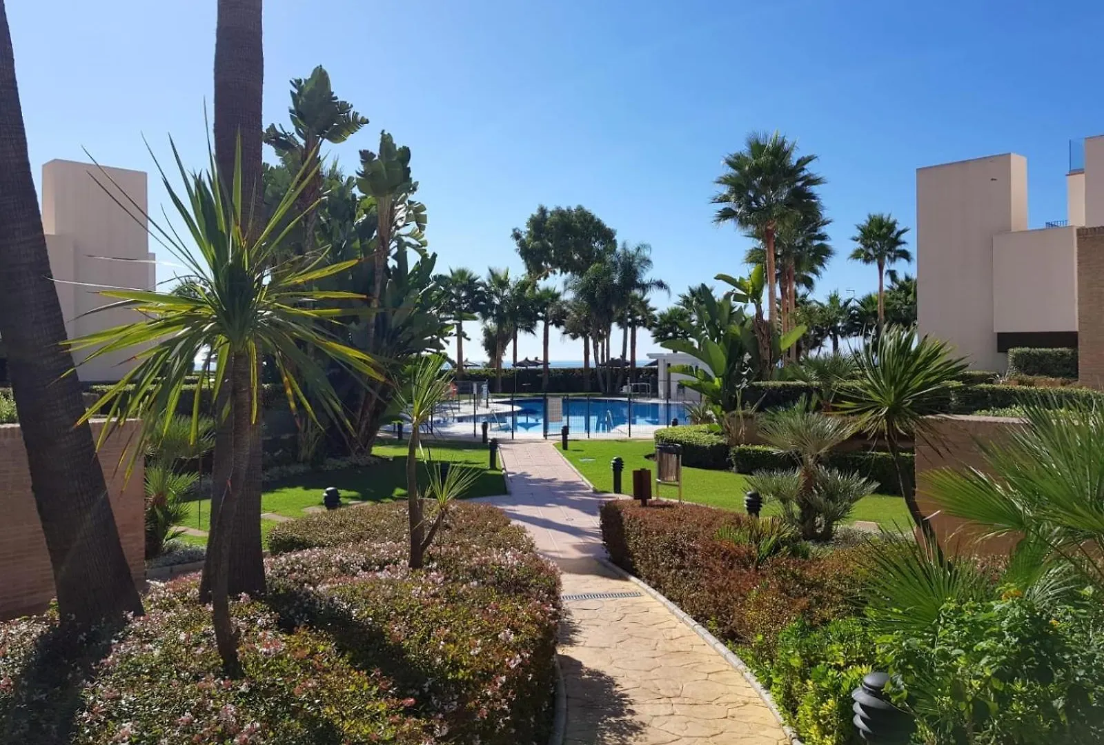 Bahia Boutique Apartments Kempinski Estepona Spain