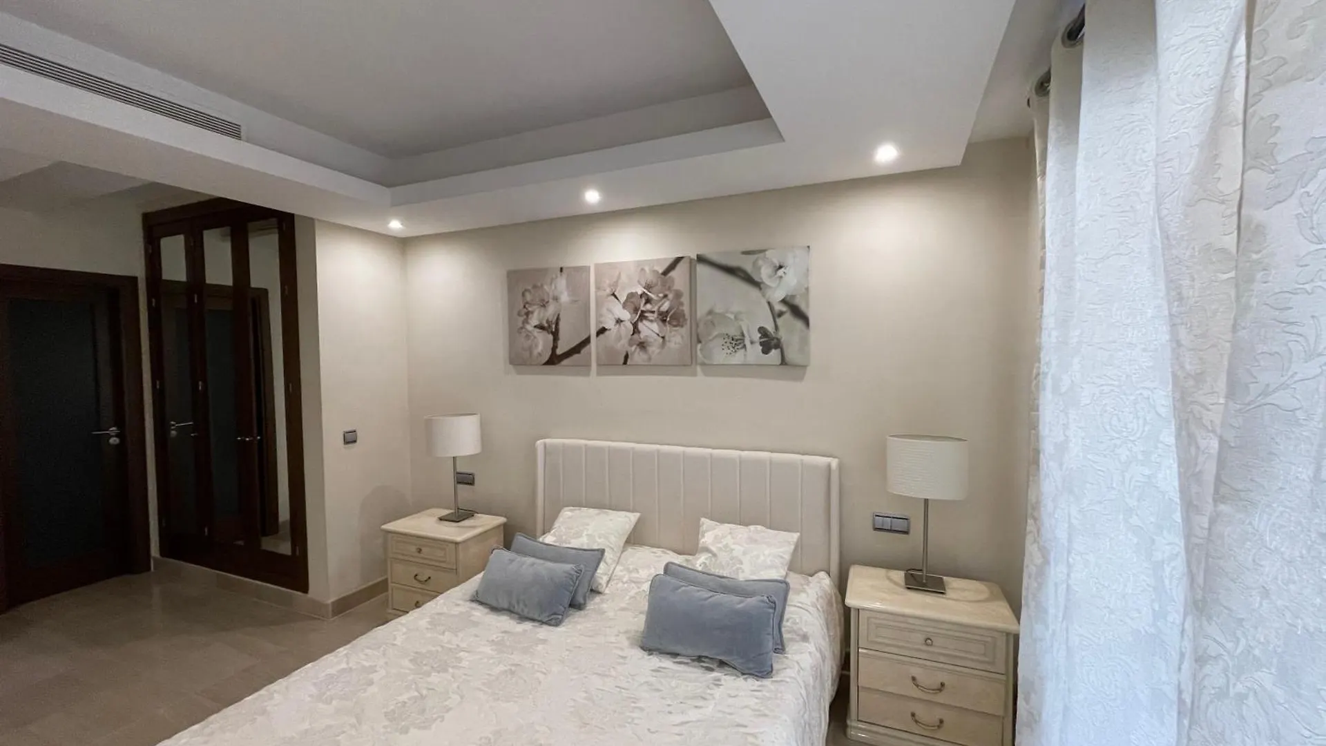 Bahia Boutique Apartments Kempinski Estepona 0*,  Spain