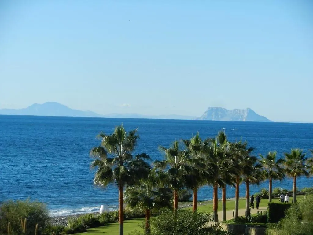 Bahia Boutique Apartments Kempinski Estepona 0*,