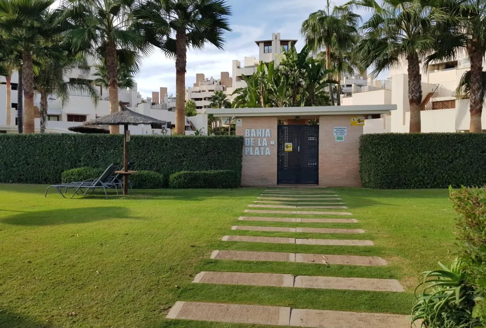 Bahia Boutique Apartments Kempinski Estepona Spain